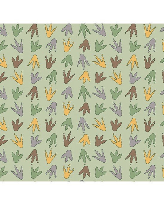 Patas Dinos cor 04 (Verde) Patas Dinos cor 04 (Verde)